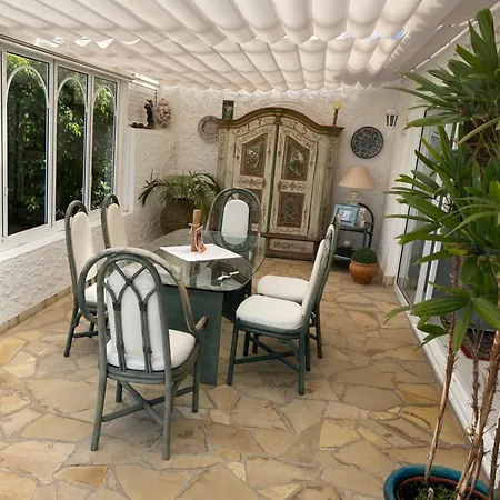 Hibisco لوس رياليخوس