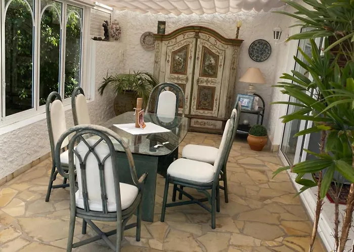 Hibisco ロス・レアレホス