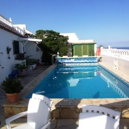 Holiday home Hibisco *