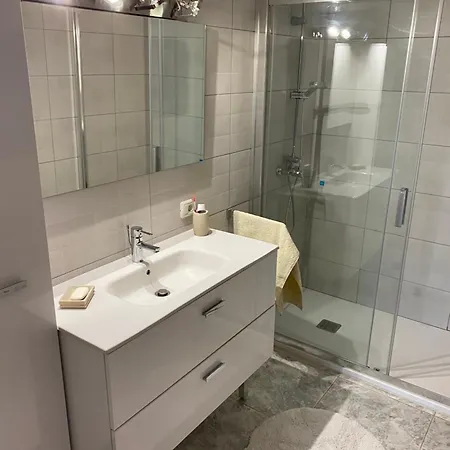 Hibisco Holiday home