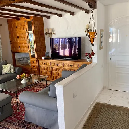 Hibisco Holiday home *