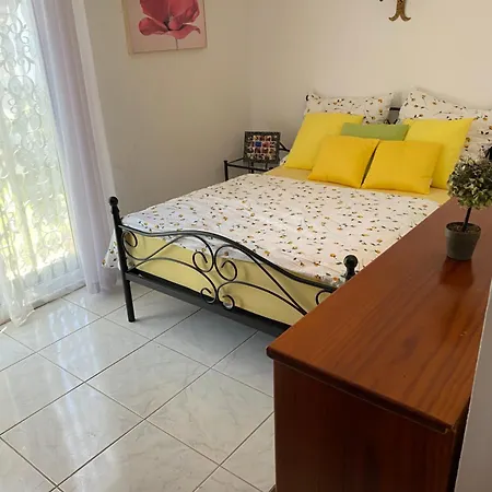 Hibisco Holiday home Los Realejos