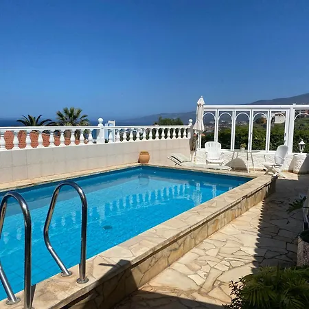 Hibisco Los Realejos