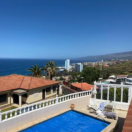 Hibisco * Los Realejos