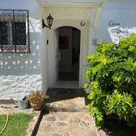 Holiday home Hibisco Los Realejos