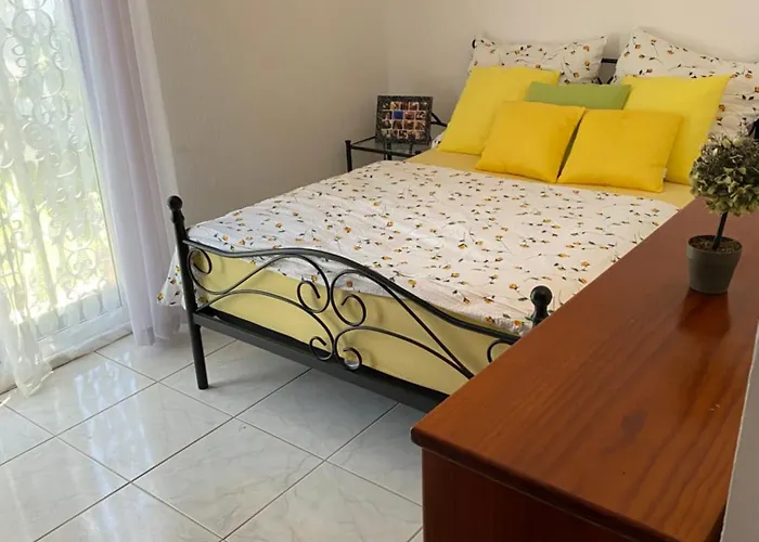 Hibisco Ferienhaus Los Realejos