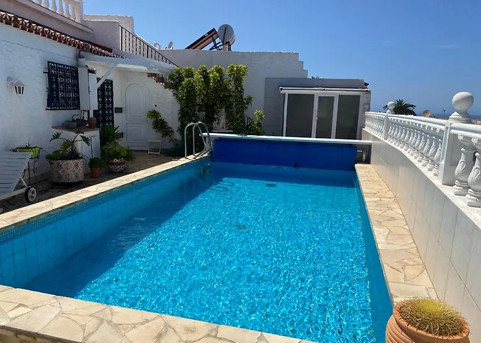 Ferienhaus Hibisco Los Realejos