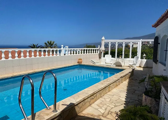 Hibisco Los Realejos