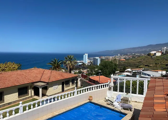 Hibisco * Los Realejos